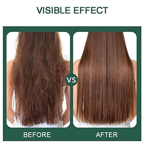 Multifunctional Ionic Hair Straightener