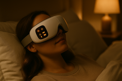 Eye Compress Massager