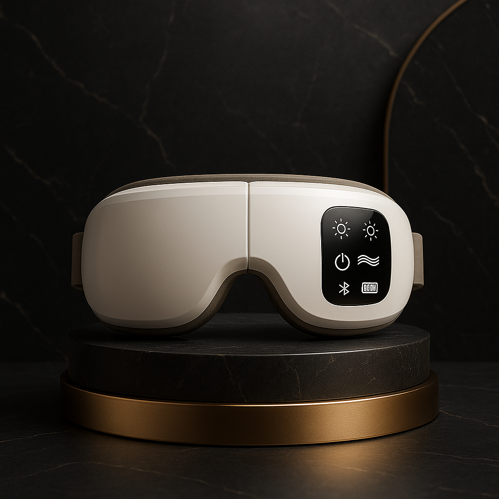 Eye Compress Massager
