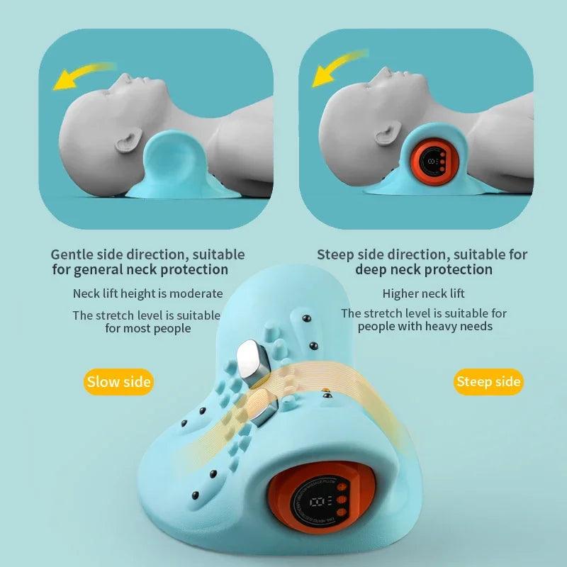 NeckEase Pro Massager
