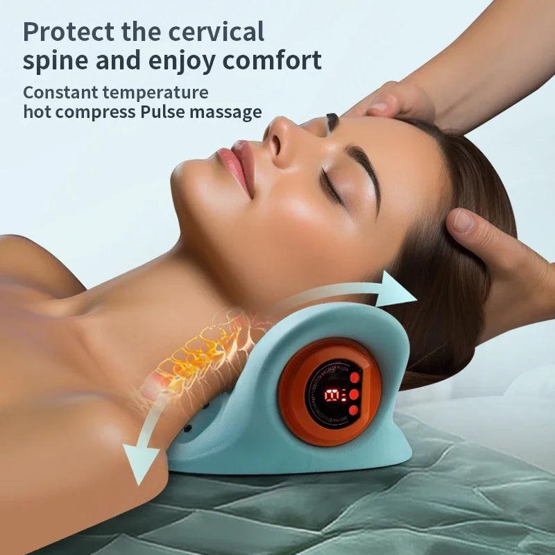NeckEase Pro Massager