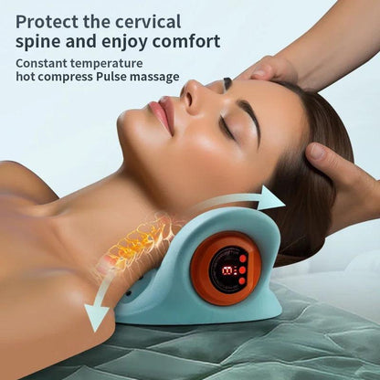 NeckEase Pro Massager