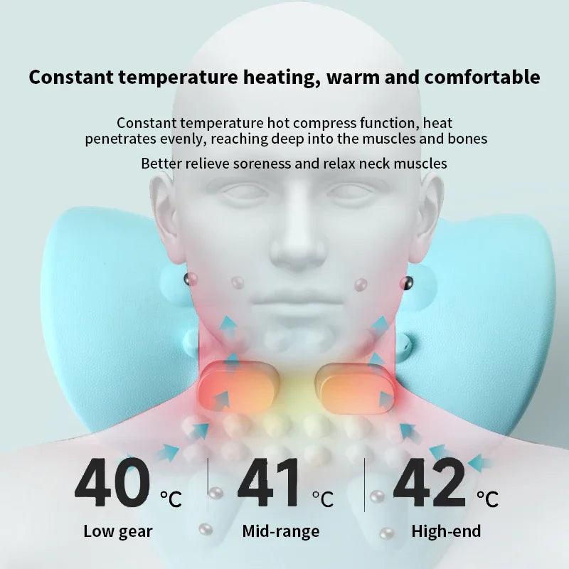NeckEase Pro Massager